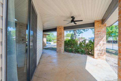 Tiny photo for 201 Anhalt, New Braunfels, TX 78130 (MLS # 1924005)