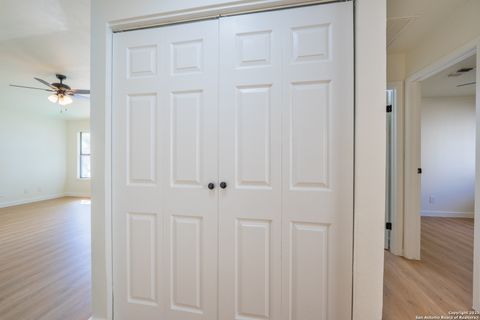 Tiny photo for 201 Anhalt, New Braunfels, TX 78130 (MLS # 1924005)