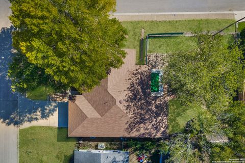 Tiny photo for 201 Anhalt, New Braunfels, TX 78130 (MLS # 1924005)
