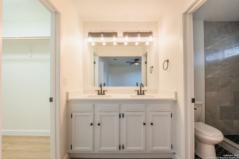 Tiny photo for 201 Anhalt, New Braunfels, TX 78130 (MLS # 1924005)