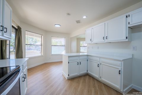 Tiny photo for 201 Anhalt, New Braunfels, TX 78130 (MLS # 1924005)