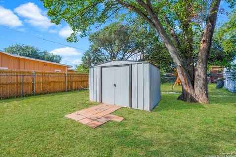Tiny photo for 201 Anhalt, New Braunfels, TX 78130 (MLS # 1924005)