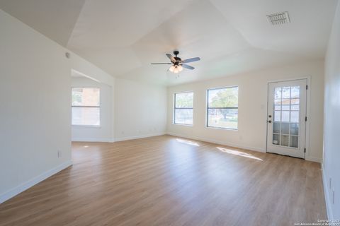 Tiny photo for 201 Anhalt, New Braunfels, TX 78130 (MLS # 1924005)