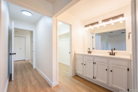 Tiny photo for 201 Anhalt, New Braunfels, TX 78130 (MLS # 1924005)