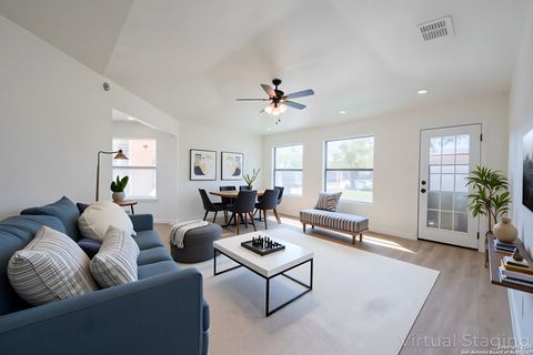 Tiny photo for 201 Anhalt, New Braunfels, TX 78130 (MLS # 1924005)