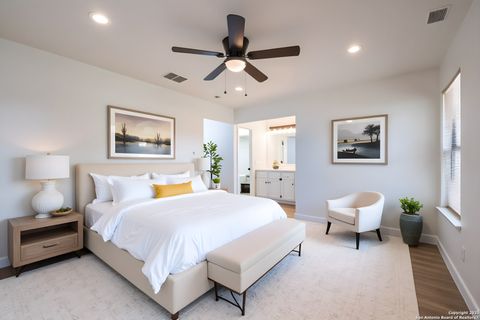 Tiny photo for 201 Anhalt, New Braunfels, TX 78130 (MLS # 1924005)