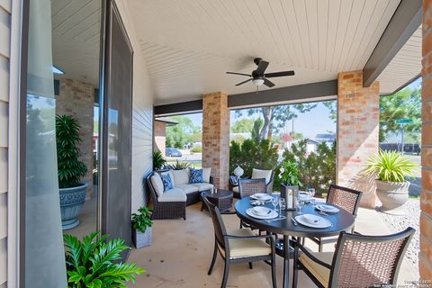 Tiny photo for 201 Anhalt, New Braunfels, TX 78130 (MLS # 1924005)