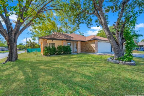 Tiny photo for 201 Anhalt, New Braunfels, TX 78130 (MLS # 1924005)