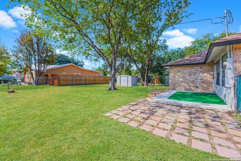 Tiny photo for 201 Anhalt, New Braunfels, TX 78130 (MLS # 1924005)