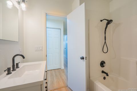 Tiny photo for 201 Anhalt, New Braunfels, TX 78130 (MLS # 1924005)