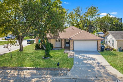 Photo for 201 Anhalt, New Braunfels, TX 78130 (MLS # 1924005)