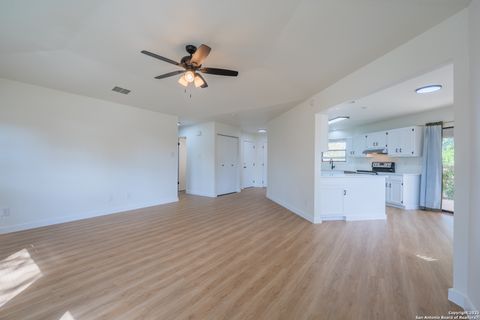 Tiny photo for 201 Anhalt, New Braunfels, TX 78130 (MLS # 1924005)