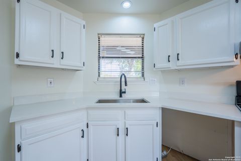 Tiny photo for 201 Anhalt, New Braunfels, TX 78130 (MLS # 1924005)