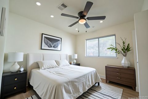 Tiny photo for 201 Anhalt, New Braunfels, TX 78130 (MLS # 1924005)