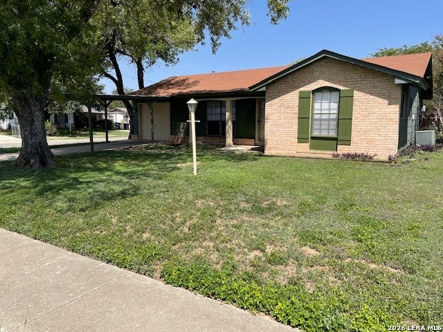 Photo of 7229 LEAFWOOD DR, San Antonio, TX 78227 (MLS # 2017492)