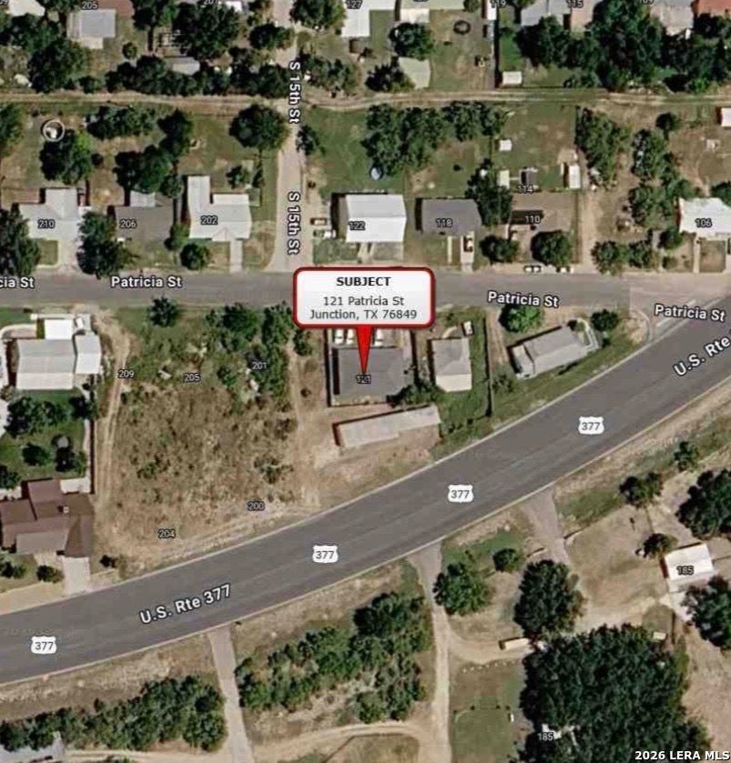 121 PATRICIA ST