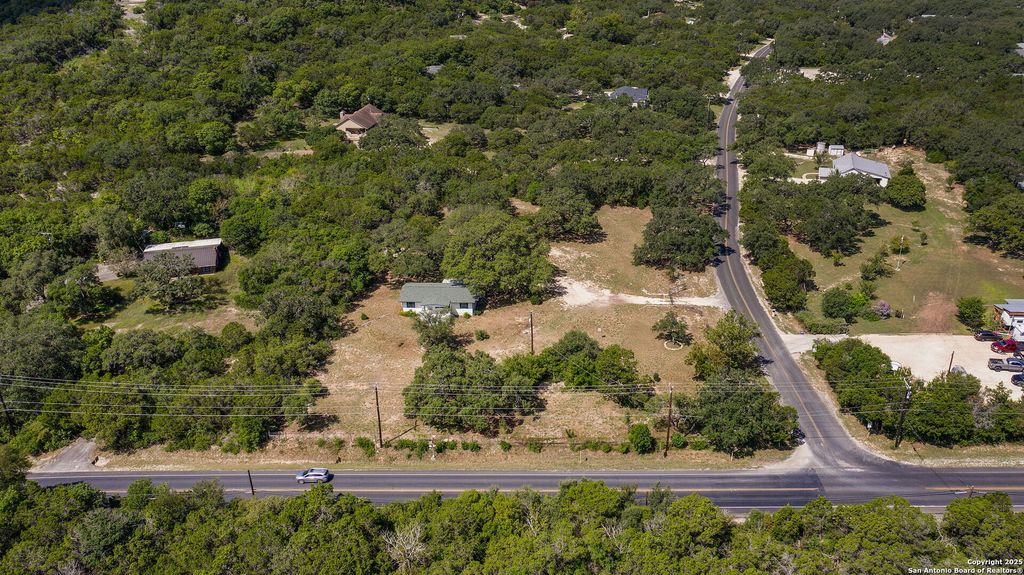 Photo of 10096 Whip O Will, Helotes, TX 78023 (MLS # 1918833)