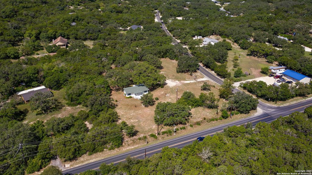 Photo of 10096 Whip O Will, Helotes, TX 78023 (MLS # 1918833)