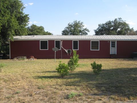 A home in Devine