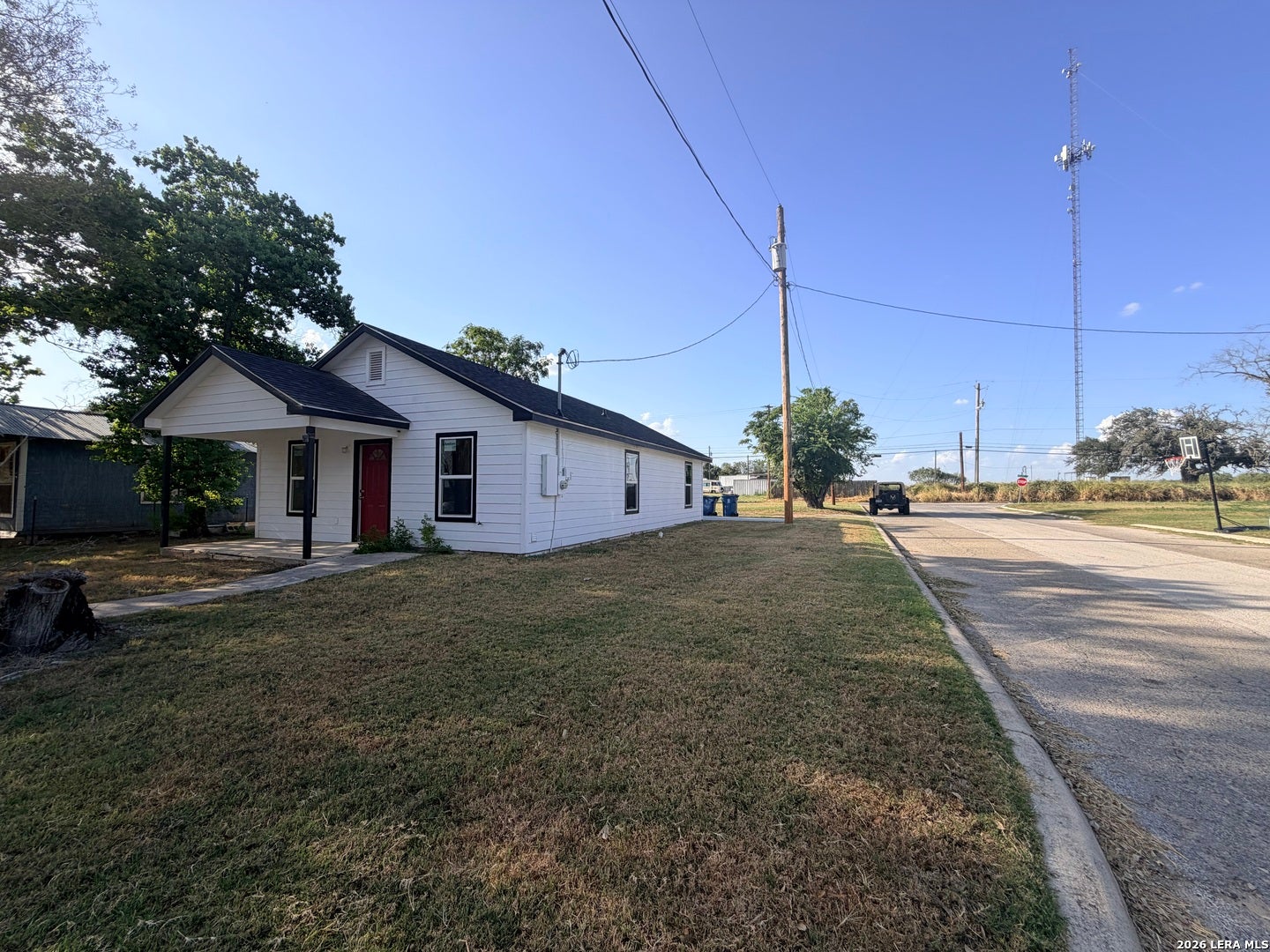 539 WACO ST