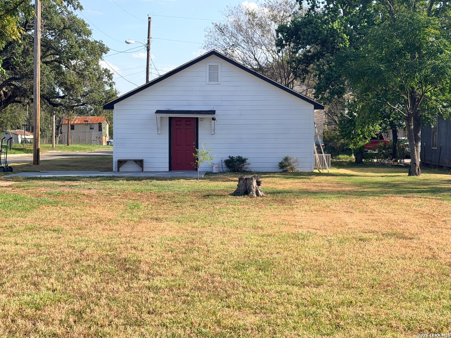 539 WACO ST