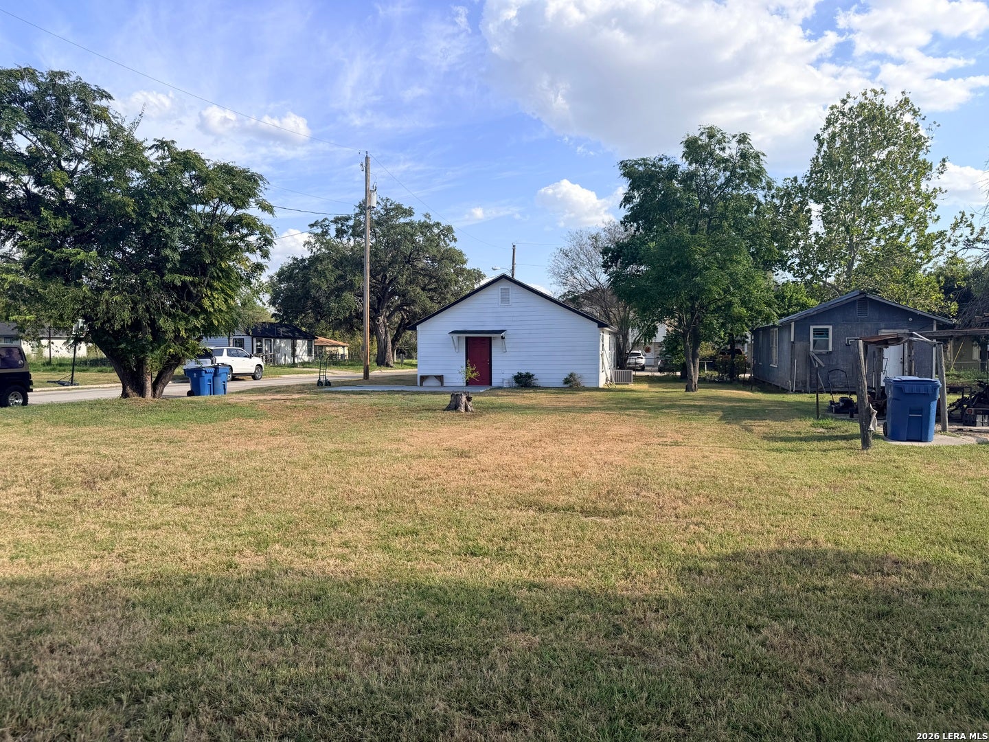 539 WACO ST