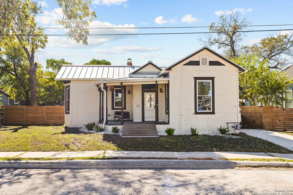 Photo of 114 Omaha, San Antonio, TX 78203 (MLS # 1922089)