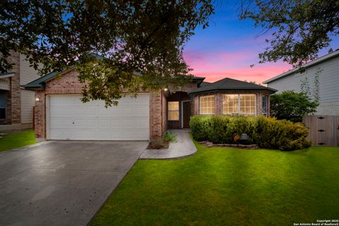 9006 Granberry Pass Universal City TX 78148