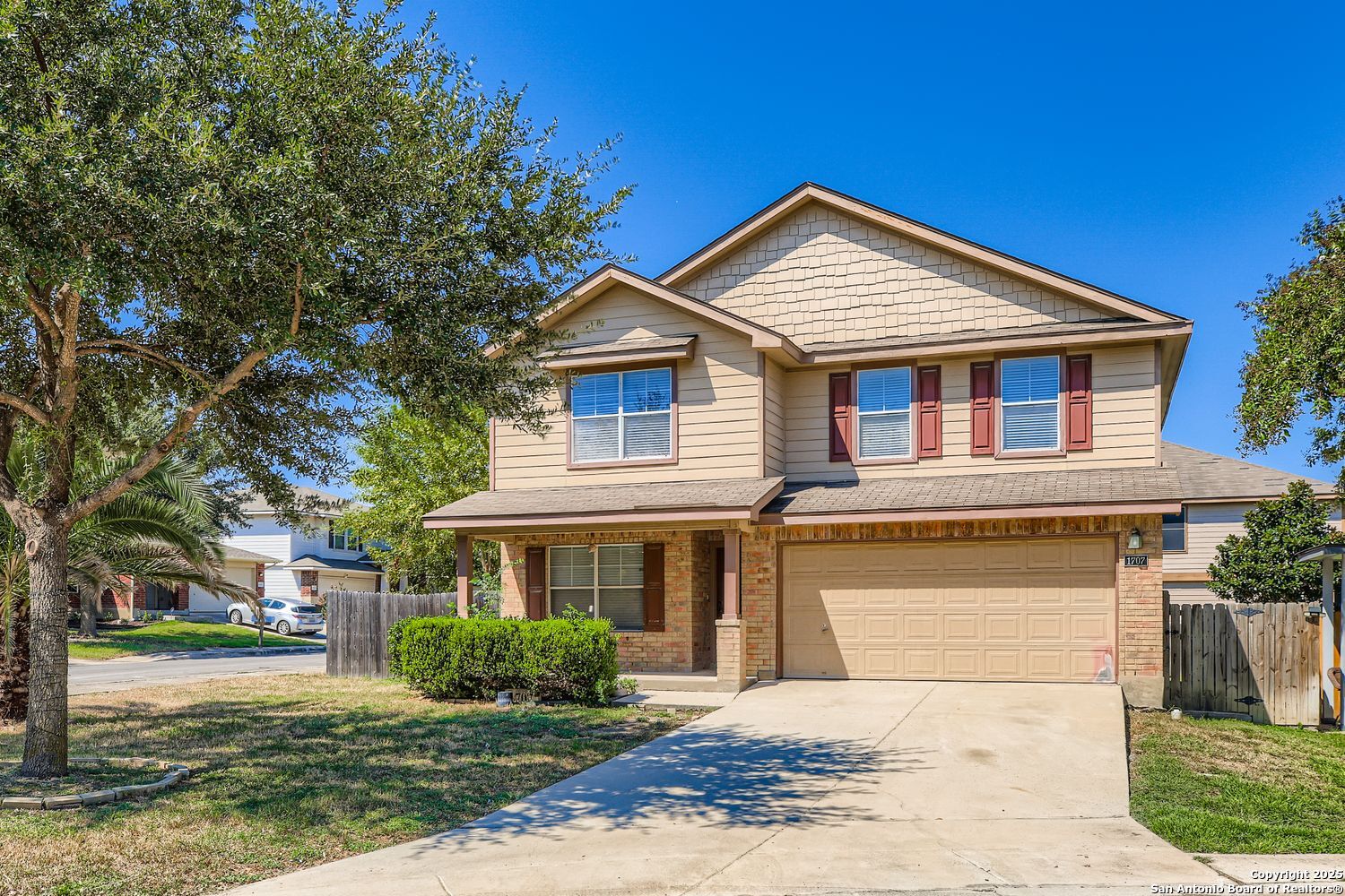 1707 Guilford Ct, San Antonio, TX, 78245
