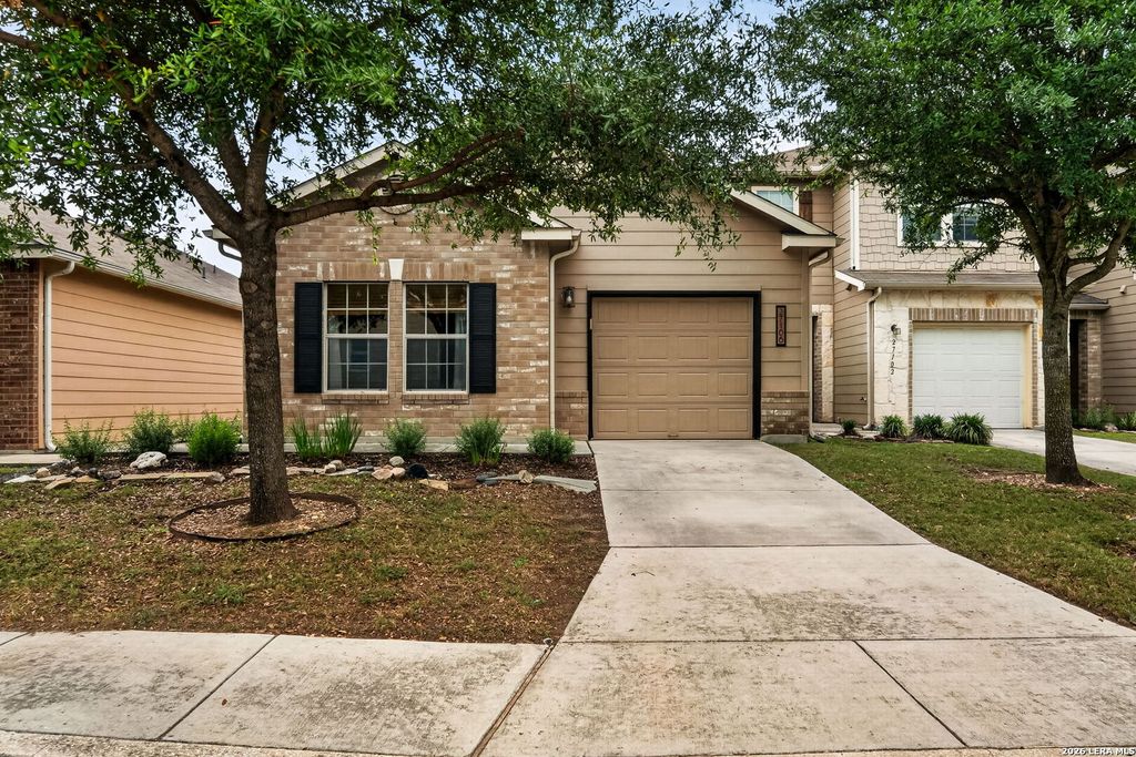 Photo of 27106 Villa Toscana, San Antonio, TX 78260 (MLS # 1963327)