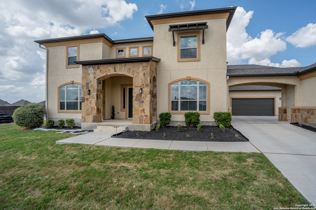 Photo of 6527 Tallow Way, Converse, TX 78109 (MLS # 1914587)