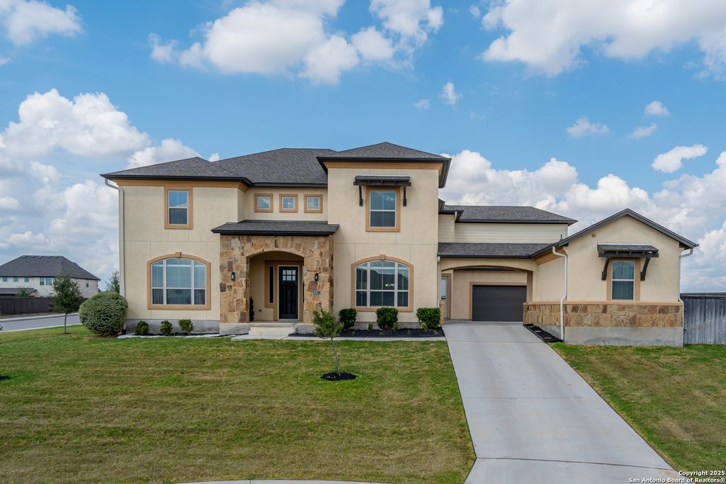 Photo of 6527 Tallow Way, Converse, TX 78109 (MLS # 1914587)