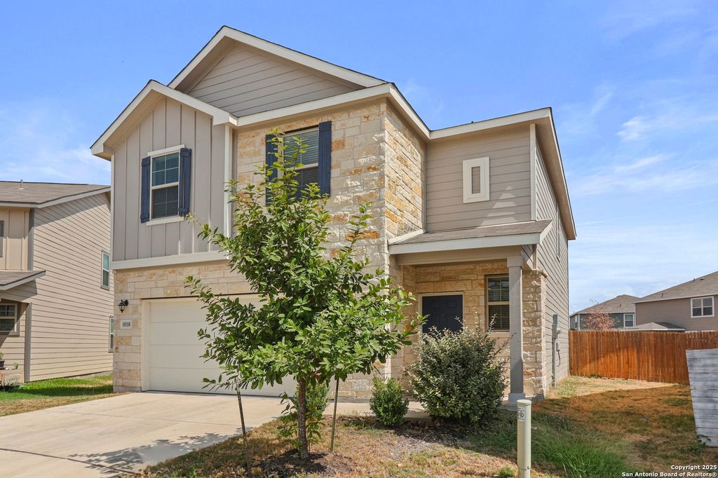 Photo of 10118 Agave Azul, San Antonio, TX 78224 (MLS # 1914172)