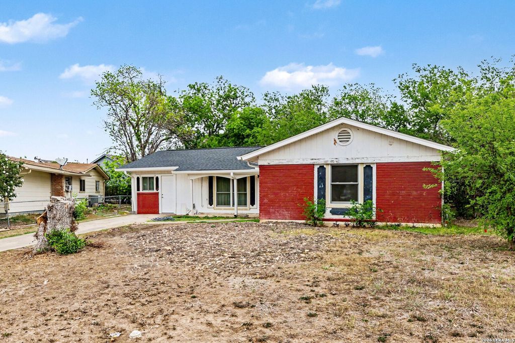 Photo of 606 Palm Grv, San Antonio, TX 78227 (MLS # 1956001)