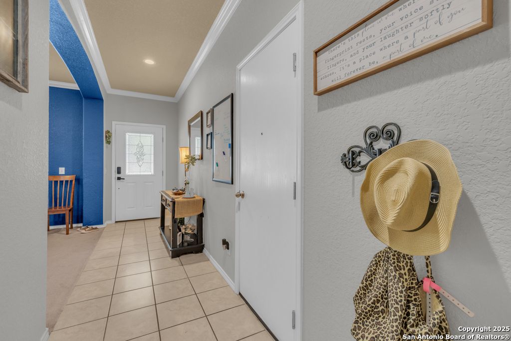 Photo of 1933 Spotted Owl, New Braunfels, TX 78130 (MLS # 1927333)