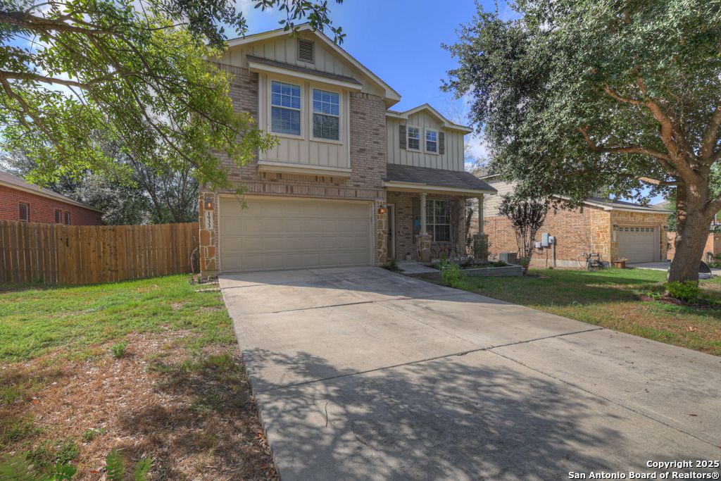 Photo of 1933 Spotted Owl, New Braunfels, TX 78130 (MLS # 1927333)