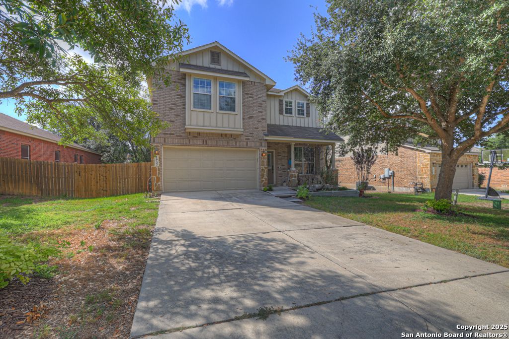 Photo of 1933 Spotted Owl, New Braunfels, TX 78130 (MLS # 1927333)