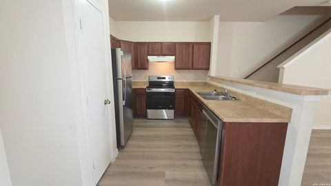 Photo of 8607 Kingsbury View 2 #2, San Antonio, TX 78240 (MLS # 1959536)