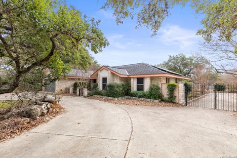 19611 Encino Way San Antonio TX 78259