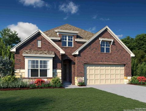 Photo of 10106 Pine River Rd., Schertz, TX 78154 (MLS # 1928841)