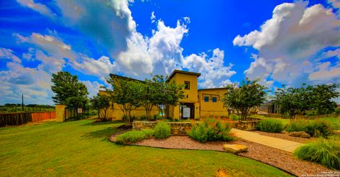 A home in Bulverde