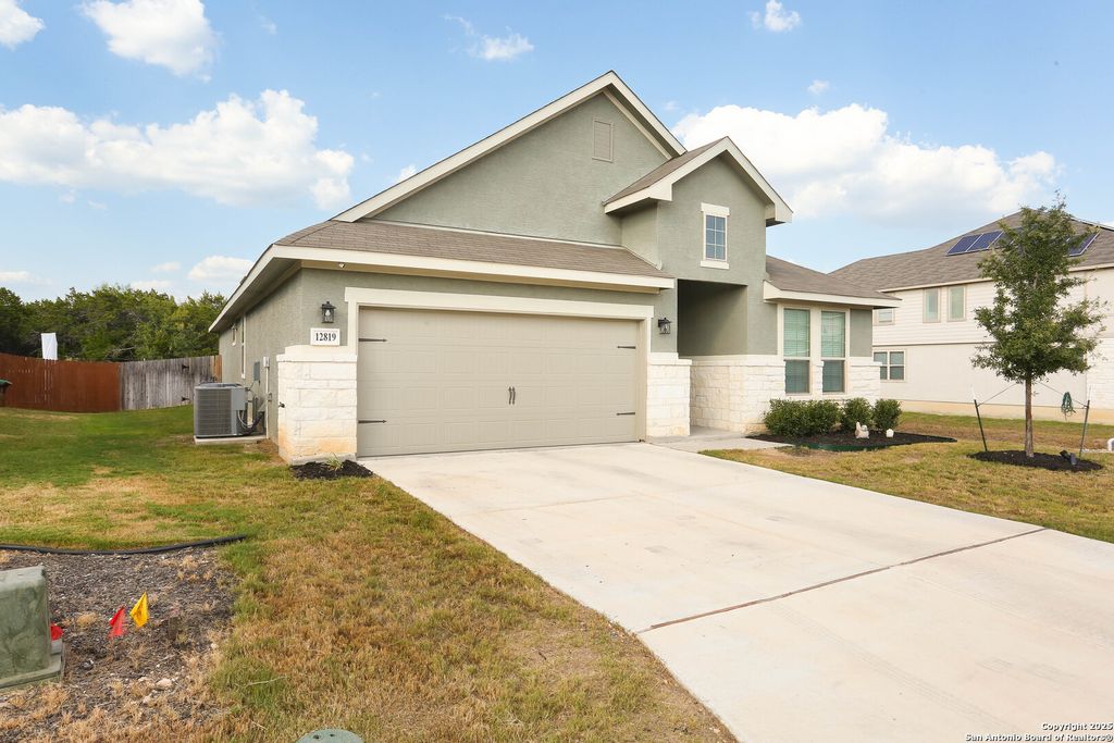 Photo of 12819 Aikman, San Antonio, TX 78254 (MLS # 1957797)