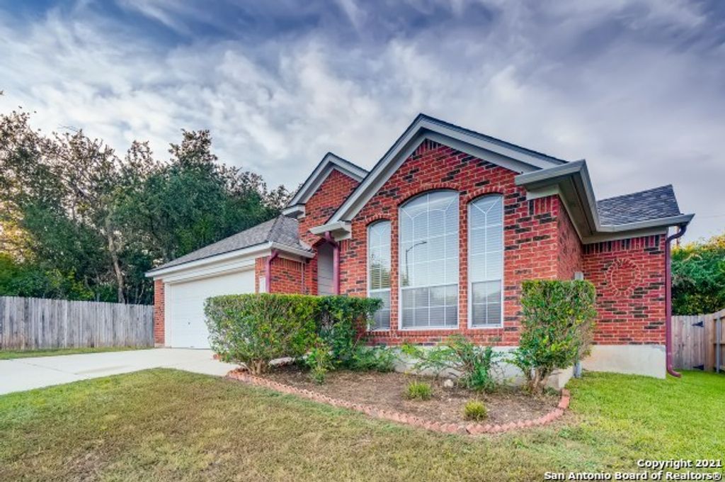 Photo of 6555 JADE MDW, San Antonio, TX 78249 (MLS # 1914256)