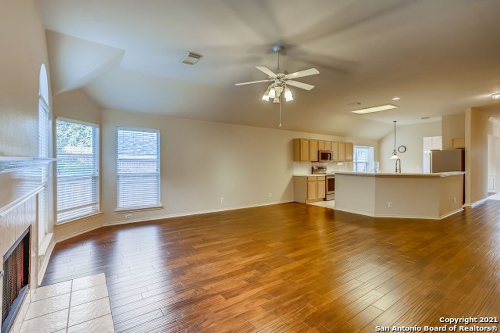 Photo of 6555 JADE MDW, San Antonio, TX 78249 (MLS # 1914256)