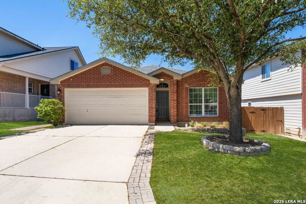 Photo of 659 Coral Harbor, San Antonio, TX 78251 (MLS # 1957074)