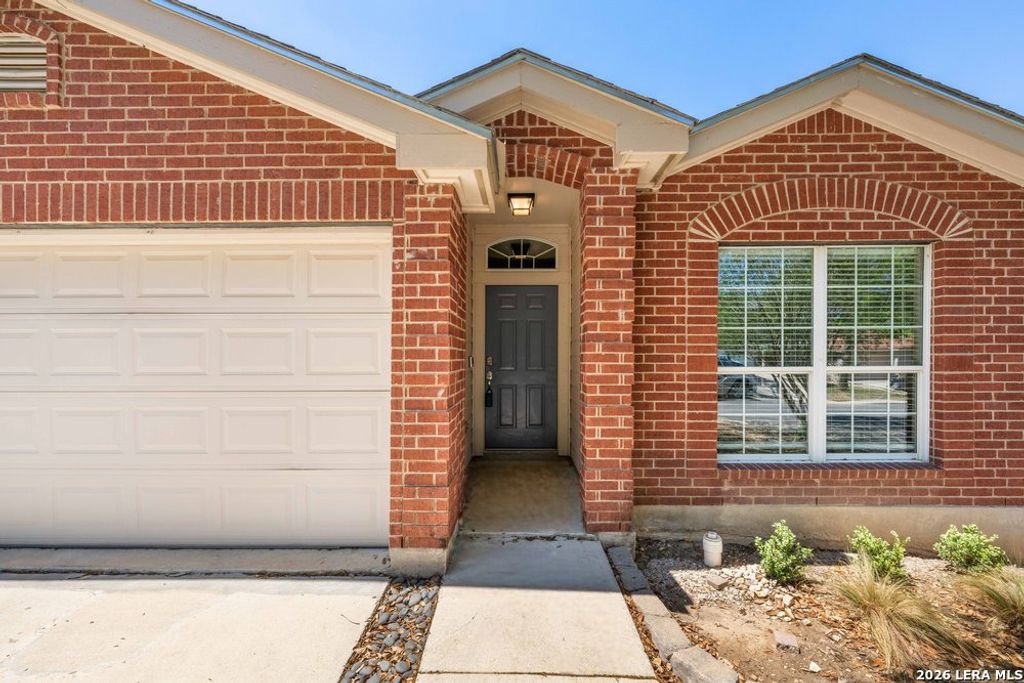 Photo of 659 Coral Harbor, San Antonio, TX 78251 (MLS # 1957074)