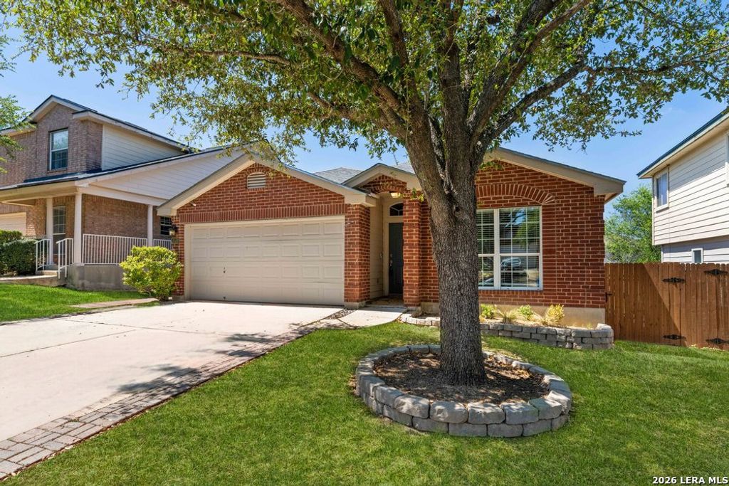 Photo of 659 Coral Harbor, San Antonio, TX 78251 (MLS # 1957074)