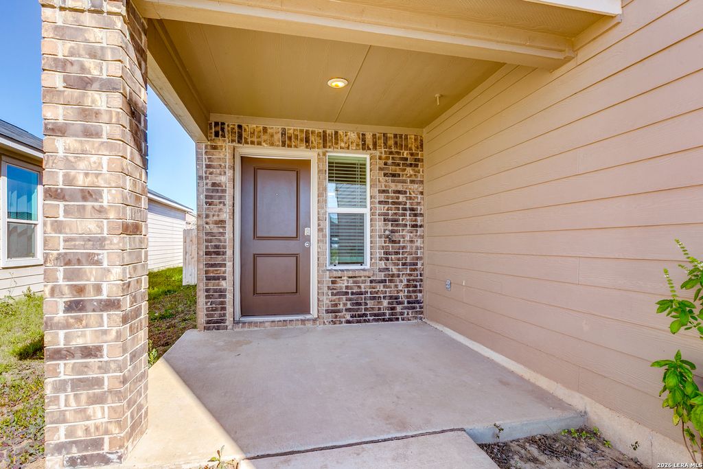 Photo of 3347 Old Almonte, San Antonio, TX 78224 (MLS # 1938189)