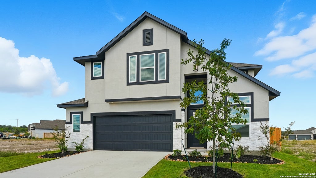 Photo of 121 Cherrybark Oak, Castroville, TX 78009 (MLS # 1881913)