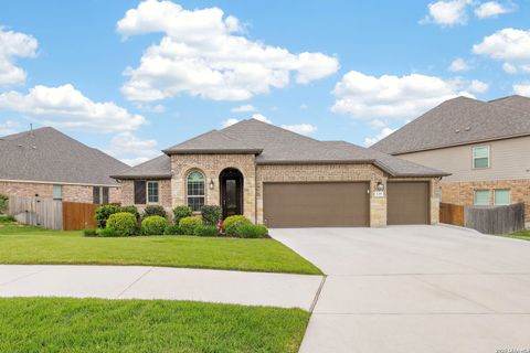 Photo of 125 CIMARRON CRK, Boerne, TX 78006 (MLS # 1959727)